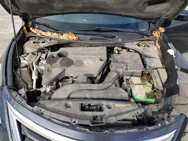 Photo 10 VIN: 1N4AL3AP0DN572709 - NISSAN ALTIMA 