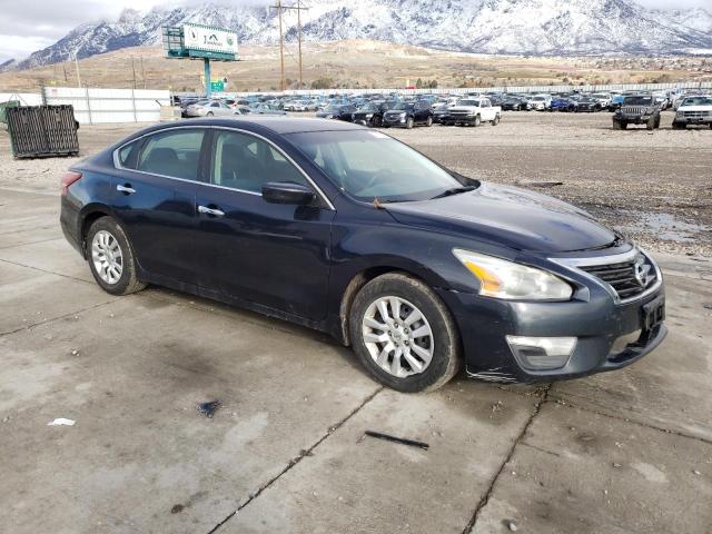 Photo 3 VIN: 1N4AL3AP0DN572709 - NISSAN ALTIMA 