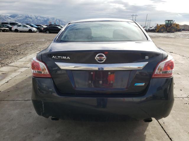 Photo 5 VIN: 1N4AL3AP0DN572709 - NISSAN ALTIMA 