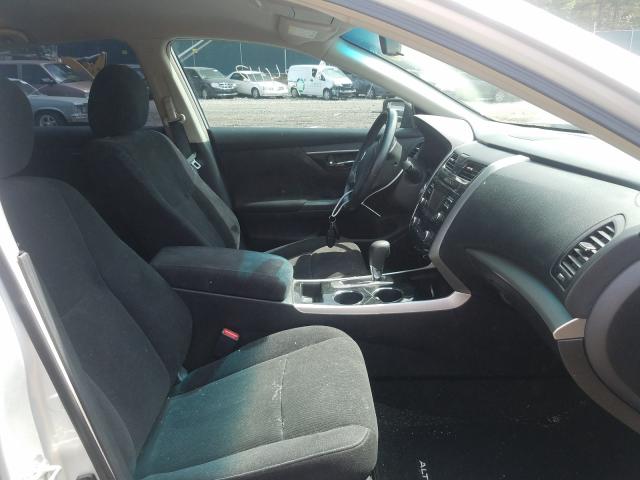 Photo 4 VIN: 1N4AL3AP0DN572872 - NISSAN ALTIMA 2.5 