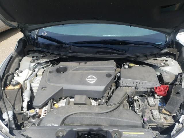 Photo 6 VIN: 1N4AL3AP0DN572872 - NISSAN ALTIMA 2.5 