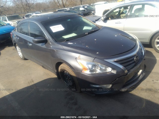 Photo 0 VIN: 1N4AL3AP0DN573813 - NISSAN ALTIMA 