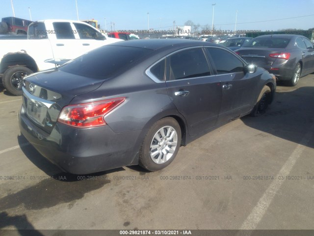 Photo 3 VIN: 1N4AL3AP0DN573813 - NISSAN ALTIMA 