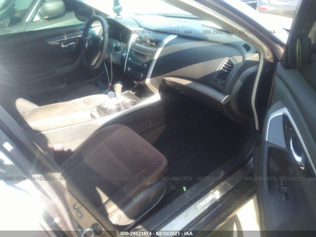 Photo 4 VIN: 1N4AL3AP0DN573813 - NISSAN ALTIMA 