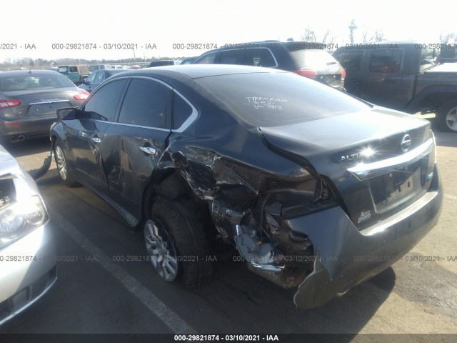 Photo 5 VIN: 1N4AL3AP0DN573813 - NISSAN ALTIMA 