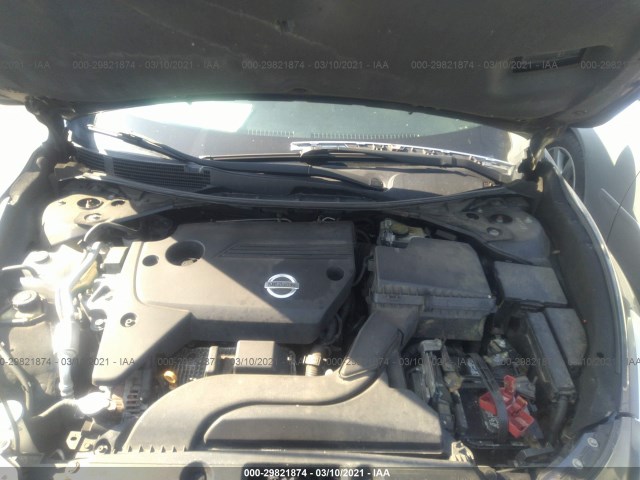 Photo 9 VIN: 1N4AL3AP0DN573813 - NISSAN ALTIMA 