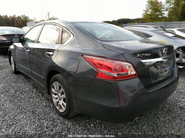 Photo 2 VIN: 1N4AL3AP0DN574251 - NISSAN ALTIMA 