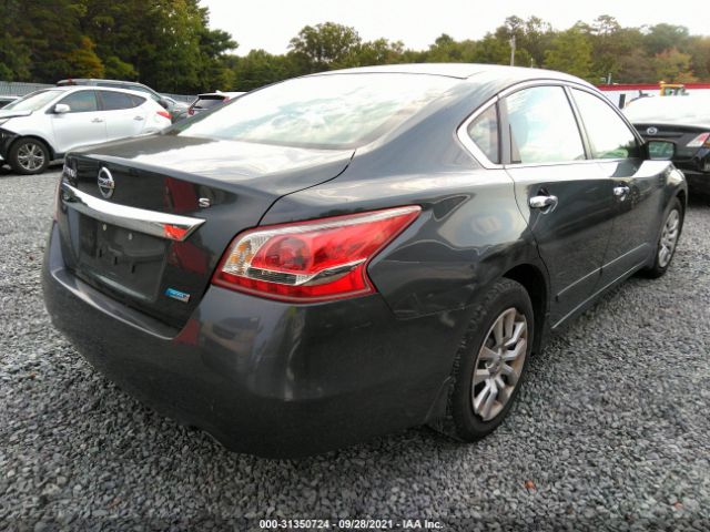 Photo 3 VIN: 1N4AL3AP0DN574251 - NISSAN ALTIMA 