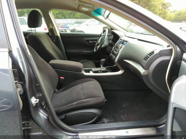 Photo 4 VIN: 1N4AL3AP0DN574251 - NISSAN ALTIMA 