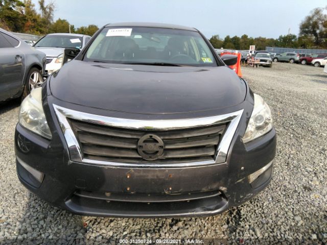 Photo 5 VIN: 1N4AL3AP0DN574251 - NISSAN ALTIMA 