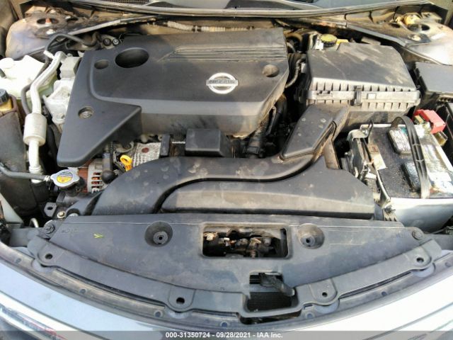 Photo 9 VIN: 1N4AL3AP0DN574251 - NISSAN ALTIMA 