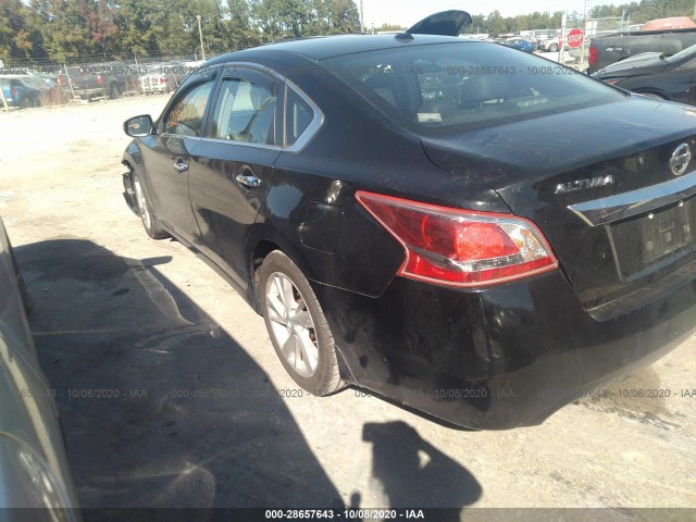 Photo 2 VIN: 1N4AL3AP0DN574850 - NISSAN ALTIMA 