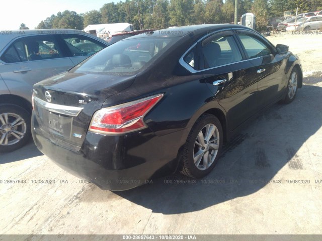 Photo 3 VIN: 1N4AL3AP0DN574850 - NISSAN ALTIMA 