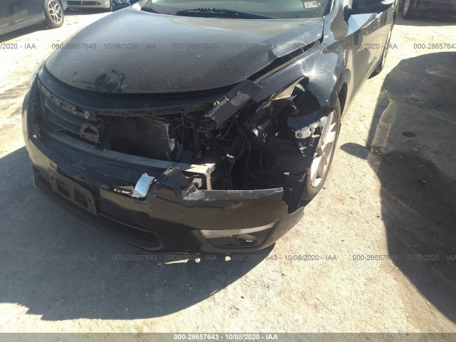 Photo 5 VIN: 1N4AL3AP0DN574850 - NISSAN ALTIMA 