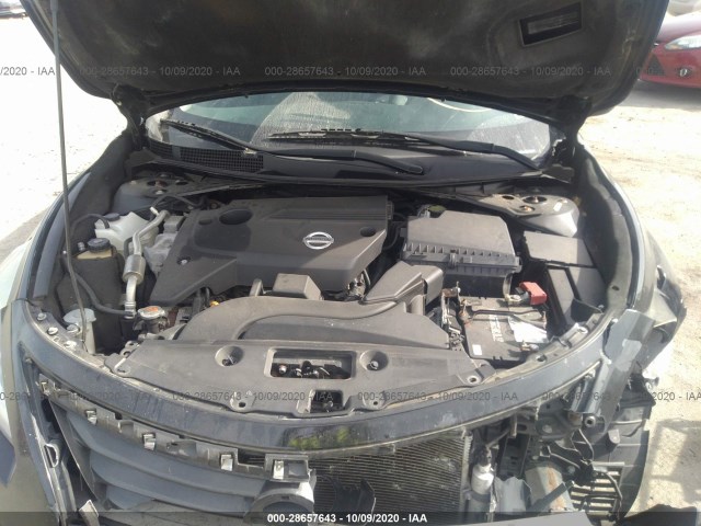 Photo 9 VIN: 1N4AL3AP0DN574850 - NISSAN ALTIMA 