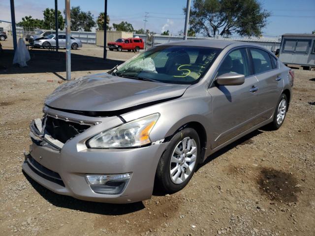 Photo 1 VIN: 1N4AL3AP0DN575562 - NISSAN ALTIMA 2.5 