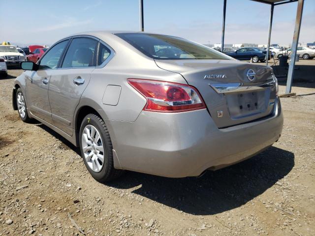 Photo 2 VIN: 1N4AL3AP0DN575562 - NISSAN ALTIMA 2.5 