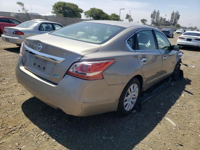 Photo 3 VIN: 1N4AL3AP0DN575562 - NISSAN ALTIMA 2.5 