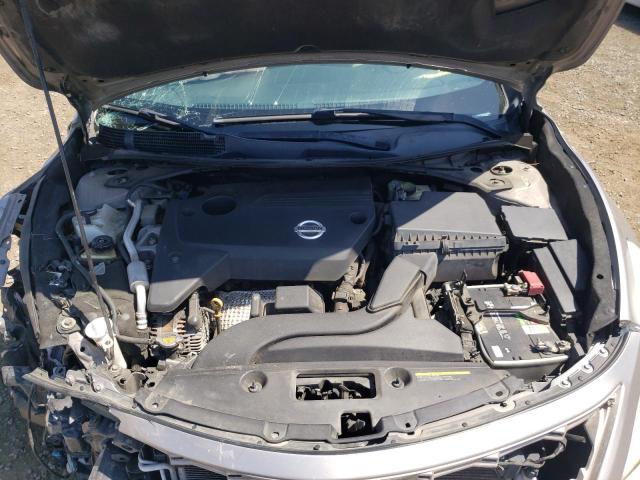 Photo 6 VIN: 1N4AL3AP0DN575562 - NISSAN ALTIMA 2.5 