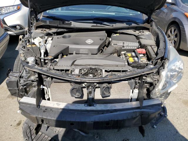 Photo 10 VIN: 1N4AL3AP0DN578378 - NISSAN ALTIMA 