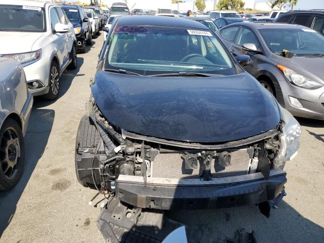 Photo 4 VIN: 1N4AL3AP0DN578378 - NISSAN ALTIMA 