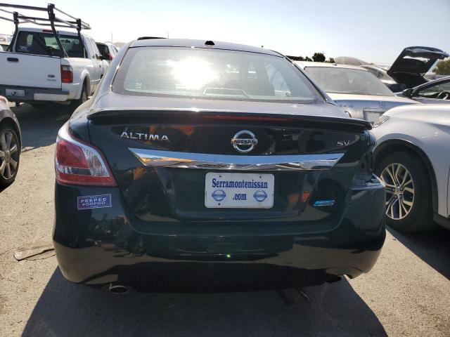 Photo 5 VIN: 1N4AL3AP0DN578378 - NISSAN ALTIMA 