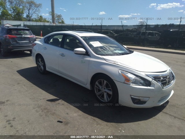 Photo 0 VIN: 1N4AL3AP0DN578719 - NISSAN ALTIMA 