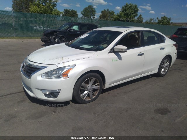 Photo 1 VIN: 1N4AL3AP0DN578719 - NISSAN ALTIMA 