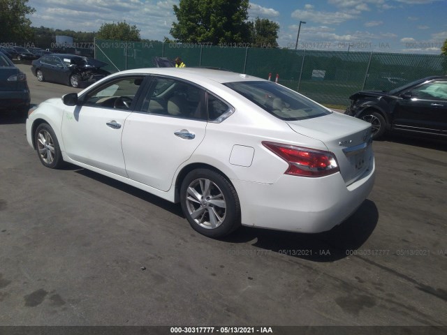 Photo 2 VIN: 1N4AL3AP0DN578719 - NISSAN ALTIMA 