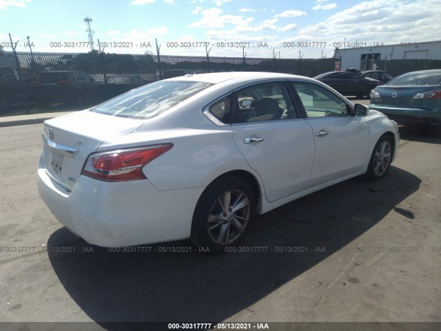 Photo 3 VIN: 1N4AL3AP0DN578719 - NISSAN ALTIMA 