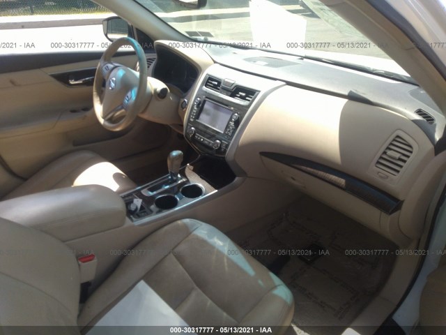 Photo 4 VIN: 1N4AL3AP0DN578719 - NISSAN ALTIMA 