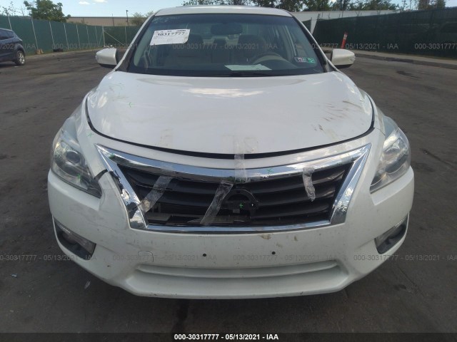 Photo 5 VIN: 1N4AL3AP0DN578719 - NISSAN ALTIMA 