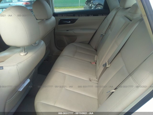 Photo 7 VIN: 1N4AL3AP0DN578719 - NISSAN ALTIMA 