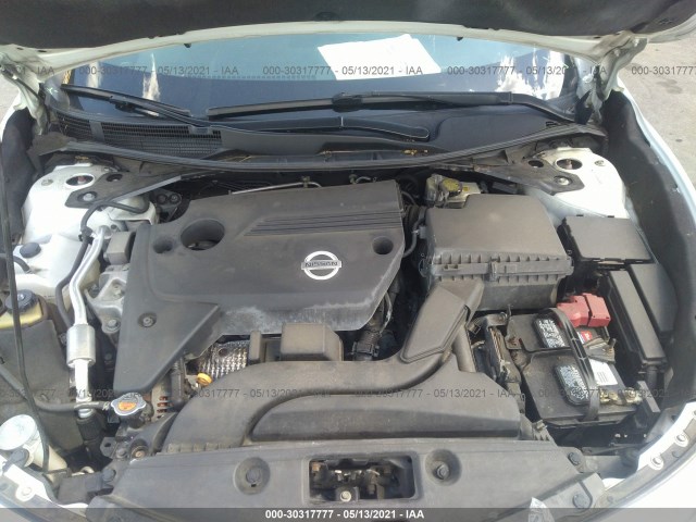 Photo 9 VIN: 1N4AL3AP0DN578719 - NISSAN ALTIMA 