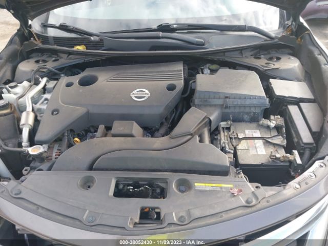 Photo 9 VIN: 1N4AL3AP0DN579000 - NISSAN ALTIMA 