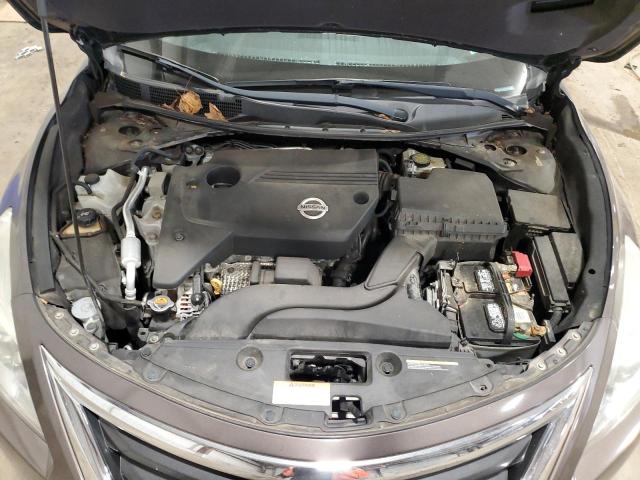 Photo 10 VIN: 1N4AL3AP0DN580101 - NISSAN ALTIMA 