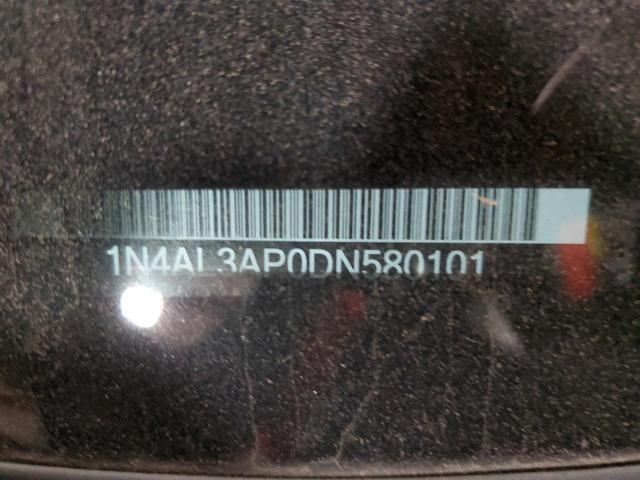 Photo 11 VIN: 1N4AL3AP0DN580101 - NISSAN ALTIMA 