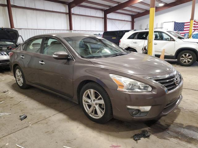 Photo 3 VIN: 1N4AL3AP0DN580101 - NISSAN ALTIMA 