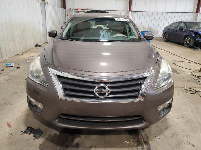 Photo 4 VIN: 1N4AL3AP0DN580101 - NISSAN ALTIMA 