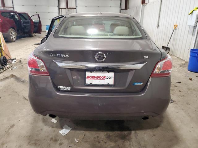 Photo 5 VIN: 1N4AL3AP0DN580101 - NISSAN ALTIMA 