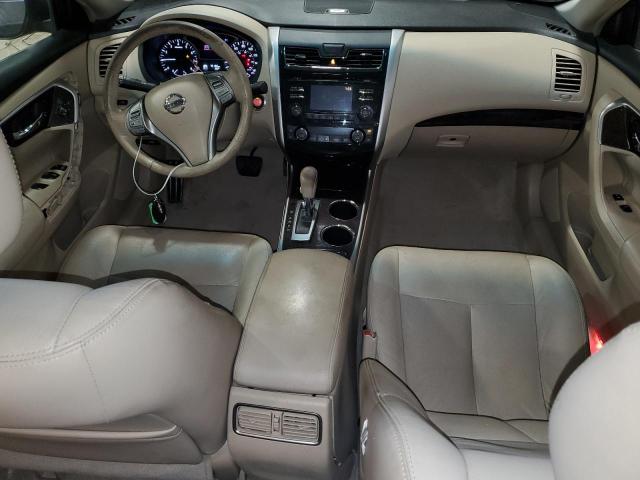 Photo 7 VIN: 1N4AL3AP0DN580101 - NISSAN ALTIMA 