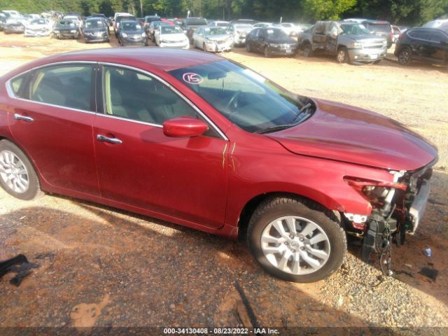 Photo 0 VIN: 1N4AL3AP0DN581118 - NISSAN ALTIMA 