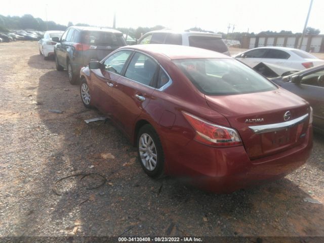 Photo 2 VIN: 1N4AL3AP0DN581118 - NISSAN ALTIMA 