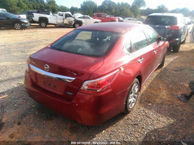 Photo 3 VIN: 1N4AL3AP0DN581118 - NISSAN ALTIMA 