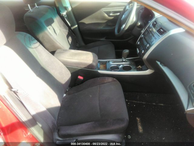 Photo 4 VIN: 1N4AL3AP0DN581118 - NISSAN ALTIMA 