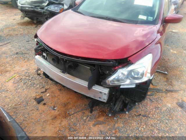 Photo 5 VIN: 1N4AL3AP0DN581118 - NISSAN ALTIMA 