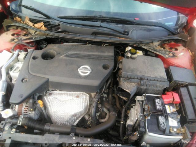 Photo 9 VIN: 1N4AL3AP0DN581118 - NISSAN ALTIMA 