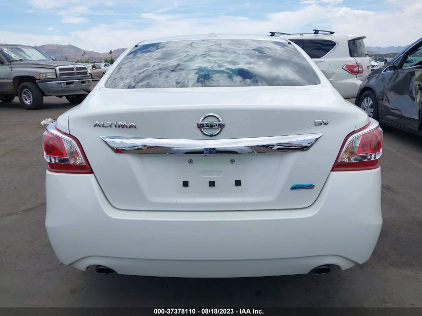 Photo 15 VIN: 1N4AL3AP0DN581216 - NISSAN ALTIMA 