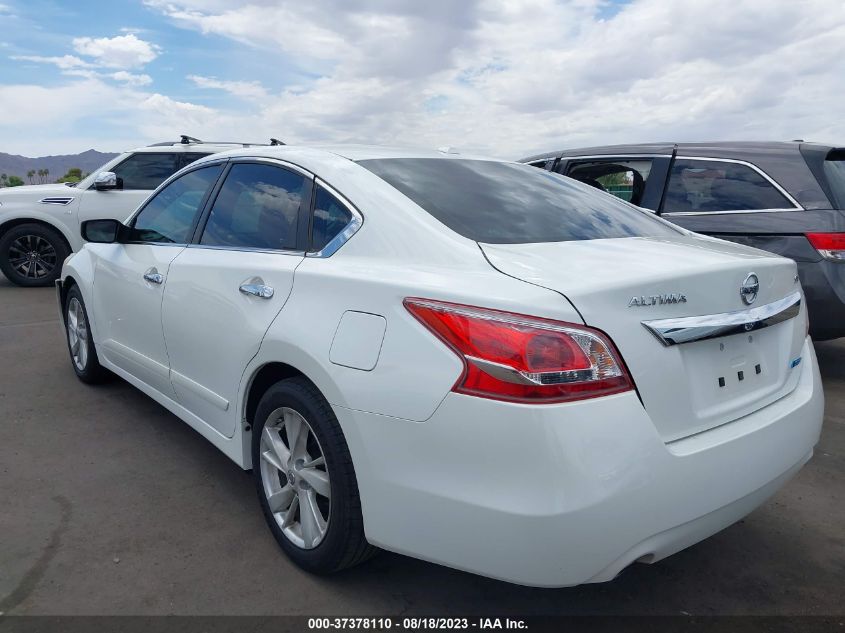 Photo 2 VIN: 1N4AL3AP0DN581216 - NISSAN ALTIMA 