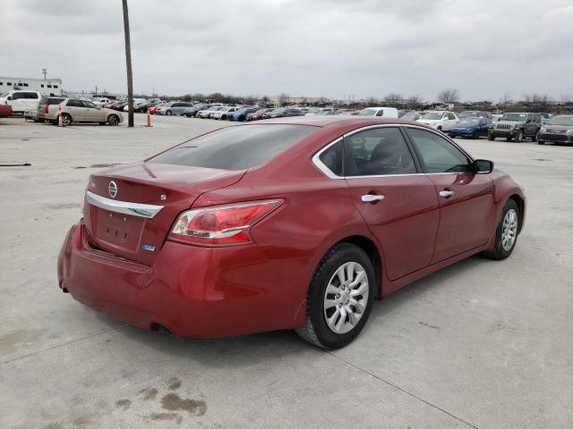 Photo 3 VIN: 1N4AL3AP0DN581250 - NISSAN ALTIMA 2.5 